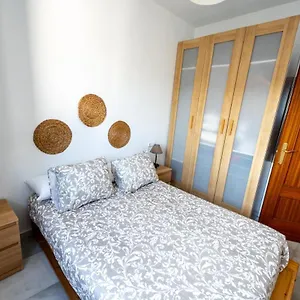 A 60 Metros De La Catedral Apartamento