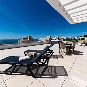 Aqua Bellamar, , Marbellac Espagne