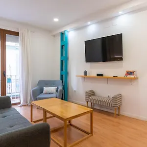 Appartement Locksmith - Park Option, Séville