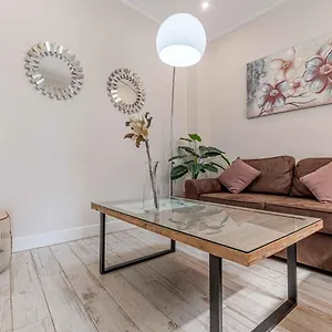 Recaredo 7, Aticos Con Terraza Apartment