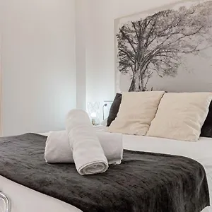 Recaredo 7 , 2ª Planta Apartment
