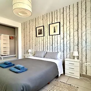 Hispalis Gran Plaza Apartamento