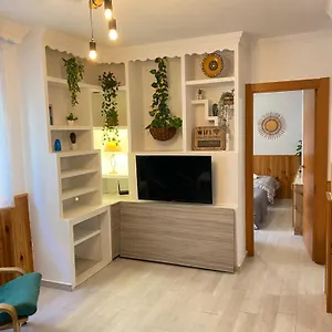 Casa Make , Málaga Espagne