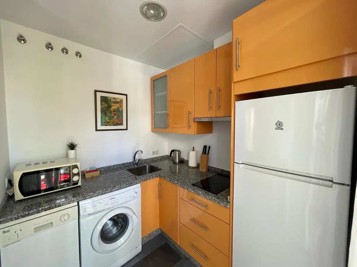 Dreamsapt Curtidores 6 Suites At Sevilla Daire