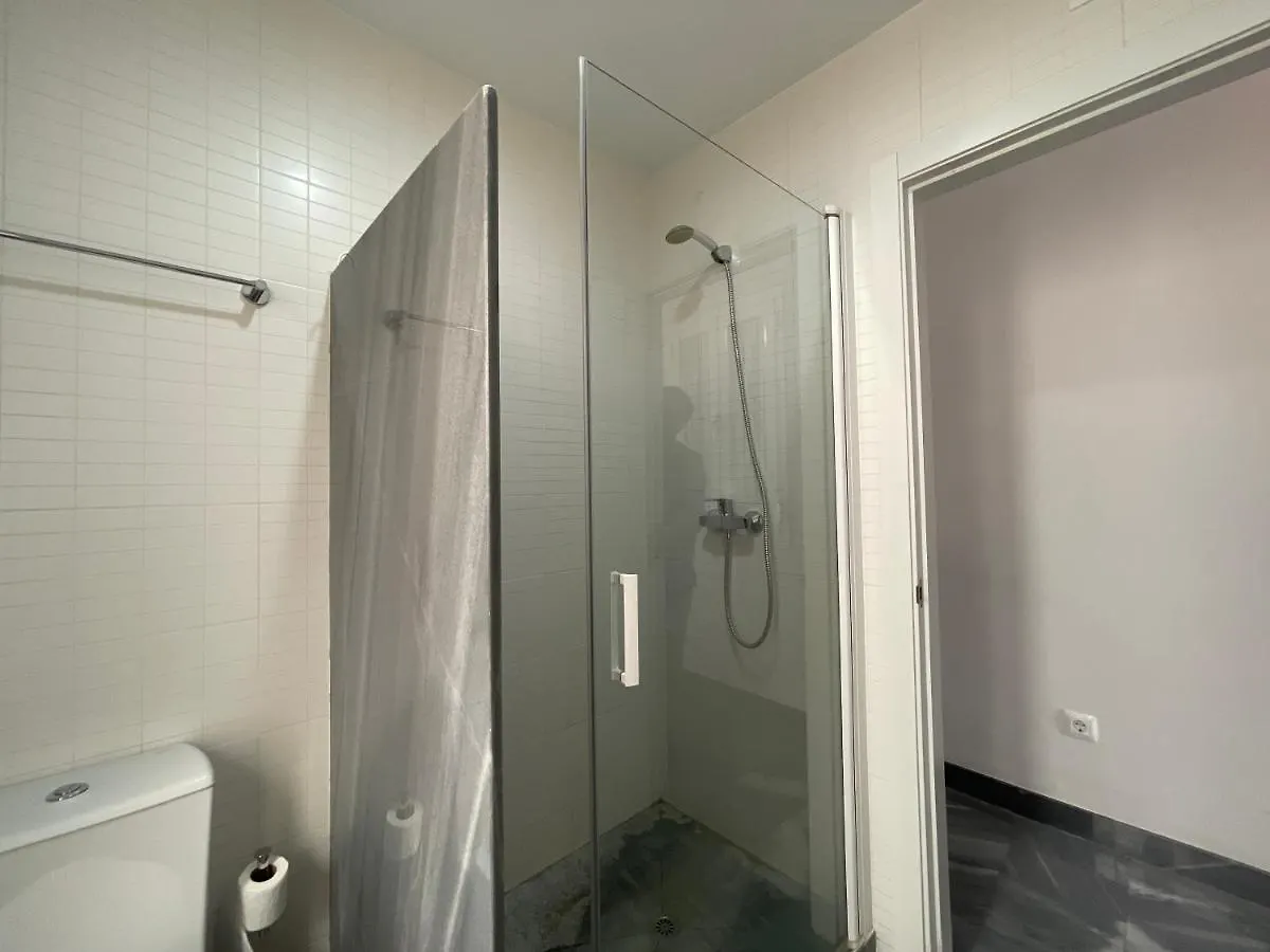 Dreamsapt Curtidores 6 Suites At Sevilla